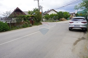Teren intravilan 1184mp | Sighetu Marmației Str. Muzeului - imagine 4
