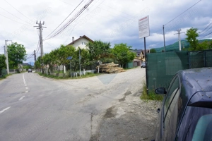 Teren intravilan 1184mp | Sighetu Marmației Str. Muzeului - imagine 3