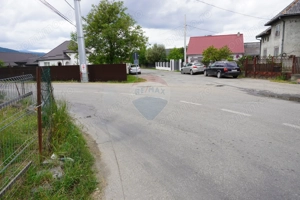 Teren intravilan 1184mp | Sighetu Marmației Str. Muzeului - imagine 7