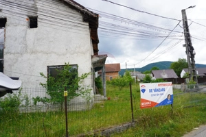 Teren intravilan 1184mp | Sighetu Marmației | Str. Muzeului