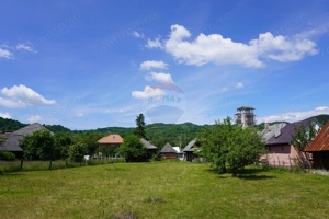 Casă / Vilă cu 3 camere de vânzare - imagine 15