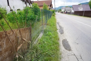 Teren intravilan 1184mp | Sighetu Marmației Str. Muzeului - imagine 12