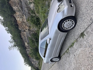 Mercedes-Benz C270 CDI - imagine 3