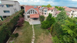 Casă cu 5 camere de vânzare, în Sânmartin - lângă Pădurea Felix - imagine 5