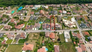 Casă cu 5 camere de vânzare, în Sânmartin - lângă Pădurea Felix - imagine 4