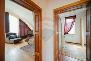 Casă cu 5 camere de vânzare, în Sânmartin - lângă Pădurea Felix - imagine 15