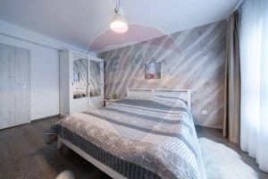 Apartament superb inima naturii - parcare subterana - imagine 8