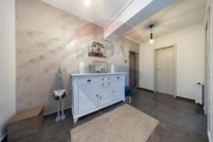 Apartament superb inima naturii - parcare subterana - imagine 7