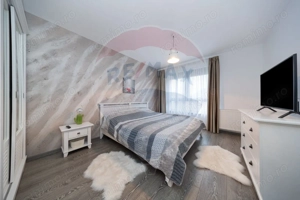 Apartament superb inima naturii - parcare subterana - imagine 9