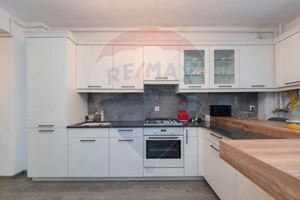 Apartament superb inima naturii - parcare subterana - imagine 14
