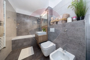 Apartament superb inima naturii - parcare subterana - imagine 13