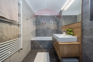 Apartament superb inima naturii - parcare subterana - imagine 12