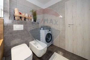 Apartament superb inima naturii - parcare subterana - imagine 11