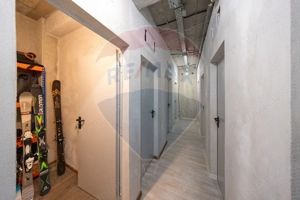 Apartament superb inima naturii - parcare subterana - imagine 16