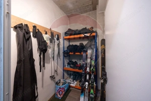 Apartament superb inima naturii - parcare subterana - imagine 15