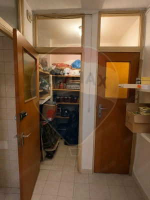 Apartament 4 camere Ideal locuință sau activitate comercială Sebastian - imagine 8