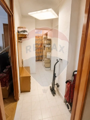 Apartament 4 camere Ideal locuință sau activitate comercială Sebastian - imagine 5