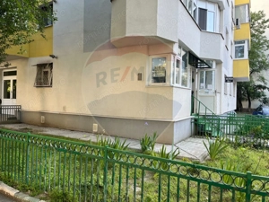 Apartament 4 camere Ideal locuință sau activitate comercială Sebastian - imagine 2