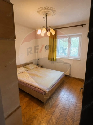 Apartament 4 camere Ideal locuință sau activitate comercială Sebastian - imagine 7