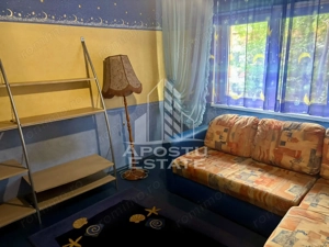 Apartament cu 3 camere , de inchiriat , zona Aradului , Timisoara - imagine 14
