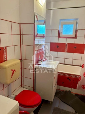 Apartament cu 3 camere , de inchiriat , zona Aradului , Timisoara - imagine 10
