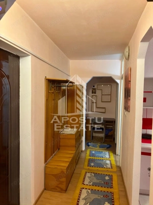 Apartament cu 3 camere , de inchiriat , zona Aradului , Timisoara - imagine 11