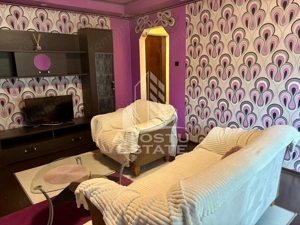 Apartament cu 3 camere , de inchiriat , zona Aradului , Timisoara - imagine 6
