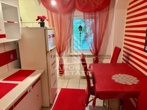 Apartament cu 3 camere , de inchiriat , zona Aradului , Timisoara - imagine 12