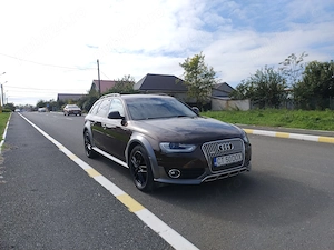 Audi A4 b8 allroad 2.0tdi 190 hp - imagine 2