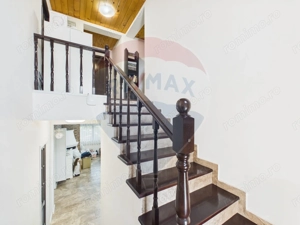 Casa moderna I 6 camere | eficienta energetic I teren 714mp Bragadiru - imagine 18
