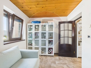 Casa moderna I 6 camere | eficienta energetic I teren 714mp Bragadiru - imagine 19