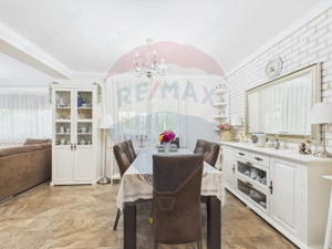 Casa moderna I 6 camere | eficienta energetic I teren 714mp Bragadiru - imagine 5
