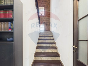 Casa moderna I 6 camere | eficienta energetic I teren 714mp Bragadiru - imagine 15