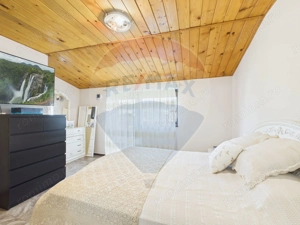 Casa moderna I 6 camere | eficienta energetic I teren 714mp Bragadiru - imagine 20
