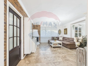 Casa moderna I 6 camere | eficienta energetic I teren 714mp Bragadiru - imagine 4