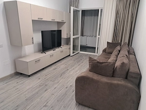 Apartament 2 camere de închiriat 