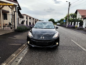 Mazda3 Diesel 1.6 an 2013 - imagine 5
