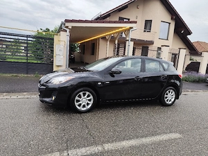 Mazda3 Diesel 1.6 an 2013 - imagine 8