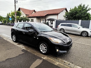 Mazda3 Diesel 1.6 an 2013 - imagine 3