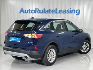 Ford Kuga - imagine 3