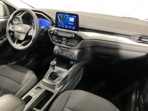 Ford Kuga - imagine 8