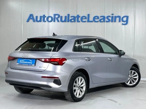 Audi A3 - imagine 3