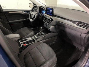 Ford Kuga - imagine 9