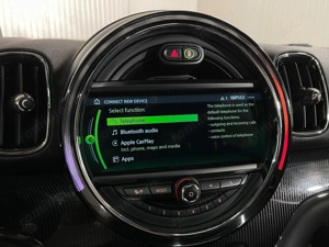 Mini Cooper Countryman - imagine 17