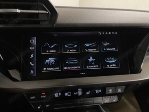 Audi A3 - imagine 13