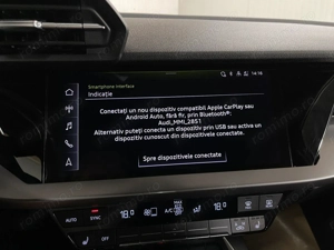 Audi A3 - imagine 14