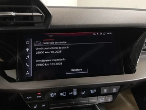 Audi A3 - imagine 17