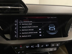 Audi A3 - imagine 16