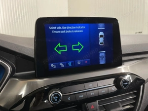 Ford Kuga - imagine 15