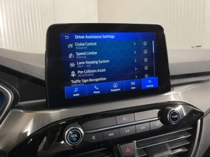 Ford Kuga - imagine 19
